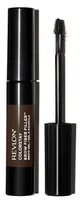 Revlon ColorStay Brow Fiber Filler Eyebrow Gel No. 305 Dark Brown Revlon