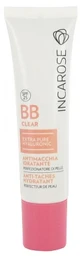 Incarose Extra Pure Hyaluronic BB Clear LSF 25, 30 ml