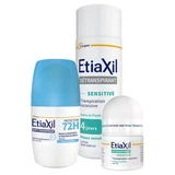 Etiaxil-anti-transpirantroutine