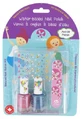 Kit de manicura natural Suncoatgirl