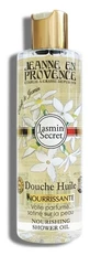 Jeanne en Provence Secret Jasmine Shower Oil