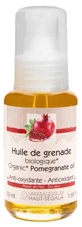 Laboratorul Haut-Ségala Ulei de rodie organic 50 ml