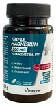 Vitavea Triple Magnesium 300 mg, 45 Tablets