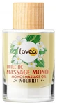 Lovea Ulei de masaj Monoï 50 ml