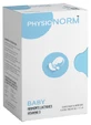 Laboratorul Immubio Physionorm Baby Fermente lactice Vitamina D 7,5 ml
