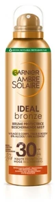 Garnier Ambre Solaire Ideal Bronze Spray de protecție SPF30 150 ml