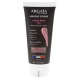 Argaïa Pink Clay Face Mask 100 ml