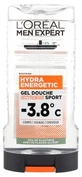 L'Oréal Paris Men Expert Hydra Energetic Gel de duș Extreme Sport 300 ml