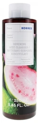 Korres Gel de duș cu guava 250 ml