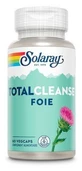 Solaray Total Cleanse Ficat 60 VegCaps