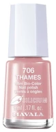 Mavala Mini Bio Color met siliconen nagellak, 5 ml