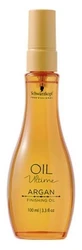 Schwarzkopf Professional – Ulei de finisare Argan Oil Ultime de la Schwarzkopf Pro