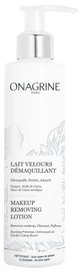 Onagrine Lait Démaquillant Velours 200 ml
