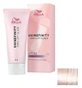 Wella Semi-Permanent Hair Color 07/13 Toffee Cream Shinefinity