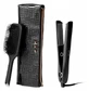 ghd Exceptional-cadeauset: Black Gold-stijltang