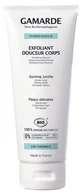 Gamarde Exfoliant delicat pentru corp, organic, 200 ml