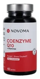 Novoma Coenzima Q10 60 de capsule