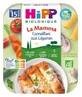 HiPP La Mamma Cannelloni cu legume, de la 15 luni, ecologic, 250 g