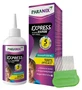 Paranix Express Acțiune rapidă în 5 minute Șampon antipăduchi 200 ml