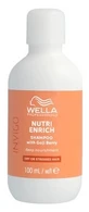 Wella Invigo Nutri-Enrich Voedende Shampoo 100 ml