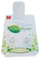 Farma Bijoux – Cercei hipoalergenici în formă de inimioare cu cristale de 5 mm