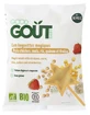 Good Goût „Baguette magice” cu năut, porumb, orez, quinoa și căpșuni – de la 10 luni – produse ecologice – 35 g
