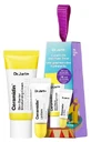 Dr. Jart+ Ceramidin Moisturizing Skin Protection Cream 15 ml + Lip Balm 7 ml