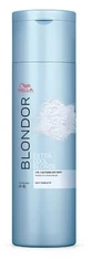 Wella Blondor Extra Cool Blonde bleekcrème 150 g