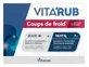 Vitavea Vita'Rub Răceli 12 capsule