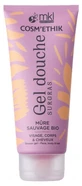 MKL Green Nature Cosm'Ethik Gel de duș hidratant cu mure sălbatice ecologice 200 ml
