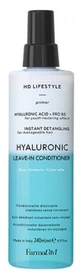 HD Lifestyle Soin sans Rinçage Hyaluronic