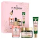 La Provençale Bio "Rose" Radiance-Boosting Gift Set