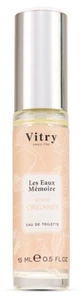 Vitry Les Eaux Mémoires Apă de toaletă 15 ml