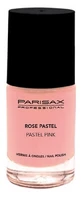 Parisax Pro Lac roz pastel Parisax