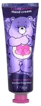 Take Care Care Bears Vanilla-Scented Hand Cream 30 ml
