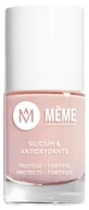 MÊME Nagellak met silicium en antioxidanten 10 ml