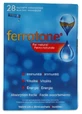 Ferrotone Natural Iron, 28 Beutel
