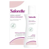 Saforelle Soin Lavant Doux Apaisant 100 ml