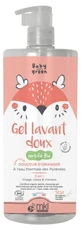 MKL Green Nature Baby Green Organic Gentle Cleansing Gel 1 L