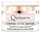 Qiriness Caresse Active Énergie Cremă pentru strălucire și tinerețe, zi și noapte, 50 ml
