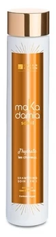 Urban Keratin Șampon 2 în 1 pentru protecție solară cu ulei de makadamia