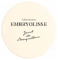 Laboratoarele Embryolisse – Embryolisse Secret de Maquilleurs, Pudră bronzantă pentru un ten strălucitor, 10 g