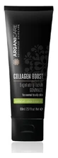 Arganicare Exfoliant facial Collagen Boost
