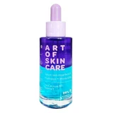Inuwet Art of Skin Care Hydraterend serum tegen huidonzuiverheden 30 ml