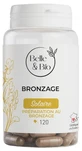 Belle &amp; Bio Tanning, 120 capsules