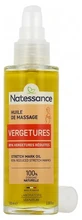 Natessance Ulei de masaj pentru vergeturi 100 ml