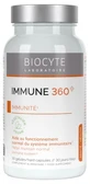 Biocyte Longevity Immune 360°, 30 cápsulas