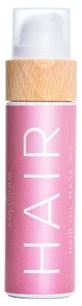Cocosolis Hair Ulei pentru păr Mască 3 în 1 110 ml