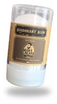 Man's Beard – Deodorant cu alun