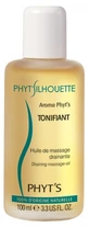 Phyt's Phyt'Silhouette Aroma Phyt's Ulei de masaj tonifiant și drenant organic 100 ml